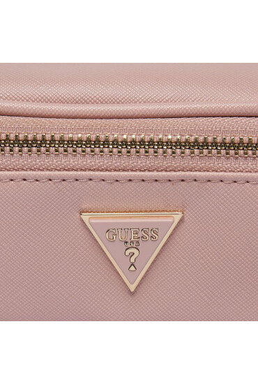 Guess Комплект несесери All In One PW1605 P3450 Розов - Mera.bg