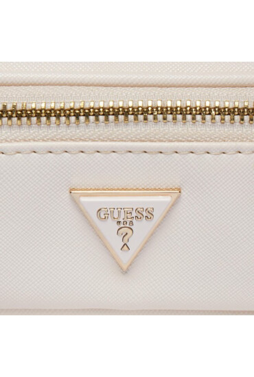 Guess Комплект несесери All In One PW1605 P3450 Екрю - Mera.bg