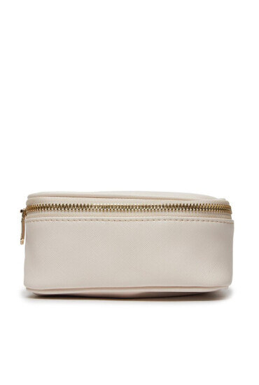 Guess Комплект несесери All In One PW1605 P3450 Екрю - Mera.bg