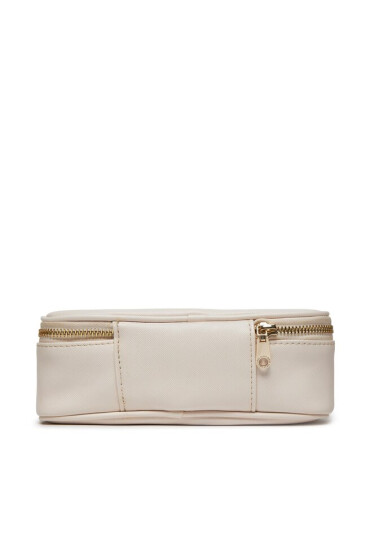 Guess Комплект несесери All In One PW1605 P3450 Екрю - Mera.bg