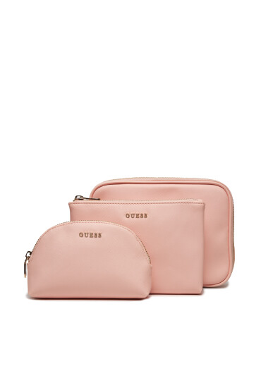 Guess Комплект несесери PW1605 P3450 Розов - Mera.bg