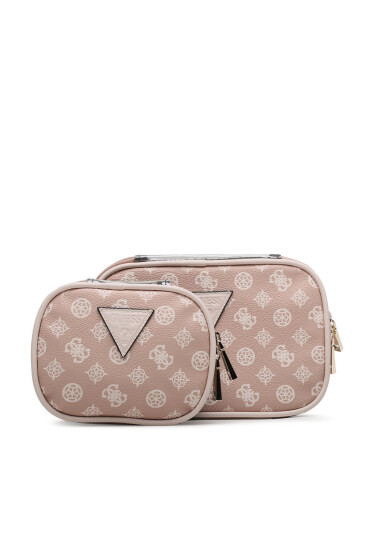 Guess Комплект несесери TWP745 29010 Бежов - Mera.bg
