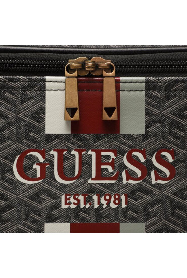 Guess Козметична чантичка - Mera.bg