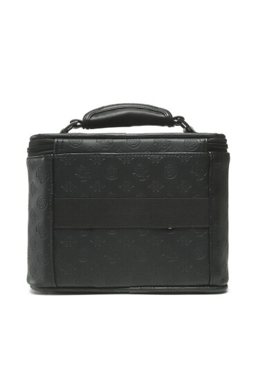 Guess Козметична чантичка Wilder (D) Accessories PWD745 24930 BLA - Mera.bg