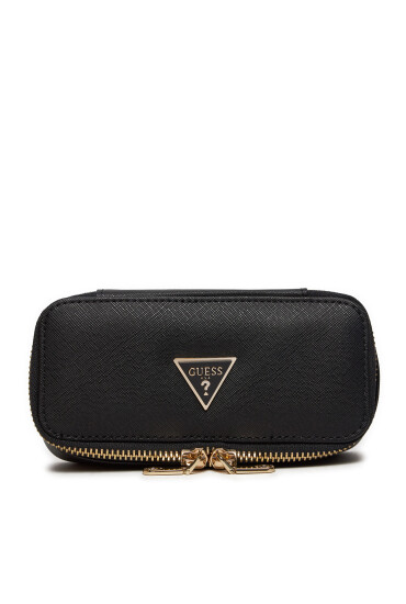 Guess Кутия за бижута PW7465 P4327 Черен - Mera.bg