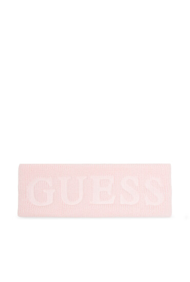 Guess Лента за глава V5BZ06 Z3362 Розов - Mera.bg