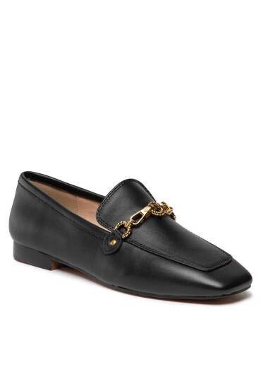 Guess Лоуфъри Marta FL6MRT LEA14 BLACK - Mera.bg