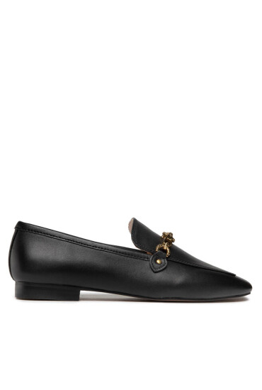 Guess Лоуфъри Marta FL6MRT LEA14 BLACK - Mera.bg