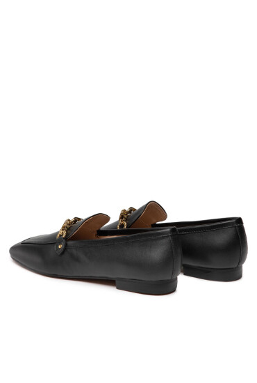 Guess Лоуфъри Marta FL6MRT LEA14 BLACK - Mera.bg
