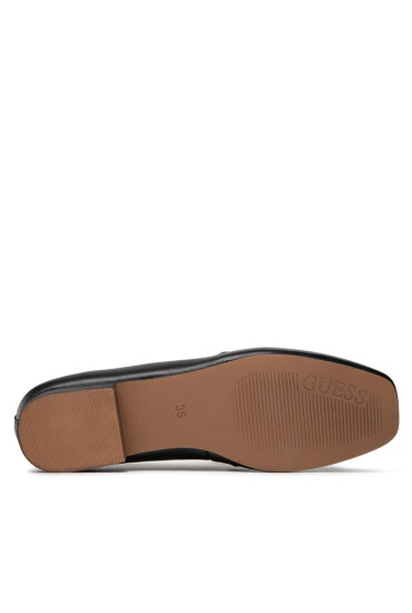 Guess Лоуфъри Marta FL6MRT LEA14 BLACK - Mera.bg