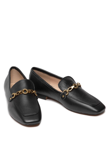 Guess Лоуфъри Marta FL6MRT LEA14 BLACK - Mera.bg