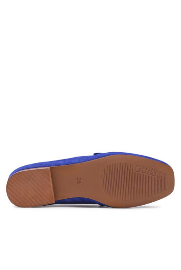 Guess Лоуфъри Marta FL6MRT SUE14 Син - Mera.bg