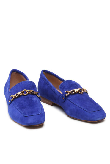 Guess Лоуфъри Marta FL6MRT SUE14 Син - Mera.bg