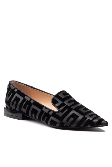 Guess Лоуфъри Gusty2 FL7GS2 FAL14 BLACK - Mera.bg