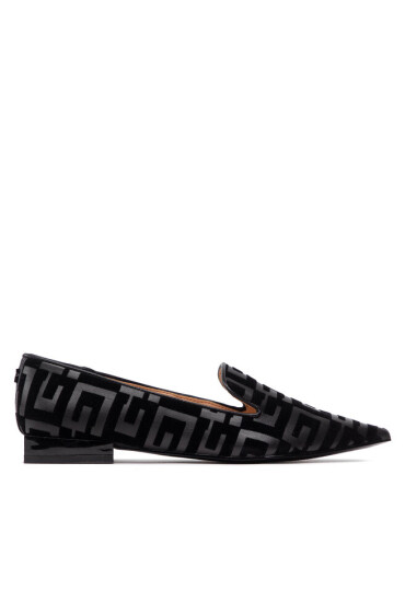 Guess Лоуфъри Gusty2 FL7GS2 FAL14 BLACK - Mera.bg