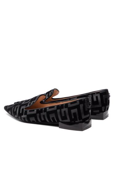 Guess Лоуфъри Gusty2 FL7GS2 FAL14 BLACK - Mera.bg