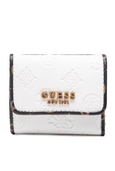 Guess Малък дамски портфейл - Mera.bg