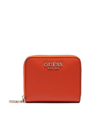 Guess Малък дамски портфейл - Mera.bg