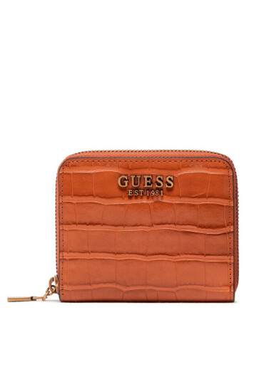 Guess Малък дамски портфейл - Mera.bg