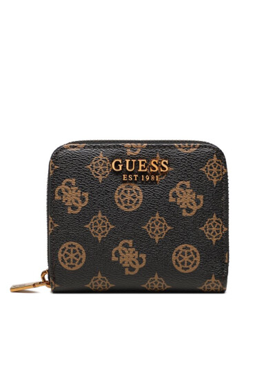 Guess Малък дамски портфейл - Mera.bg