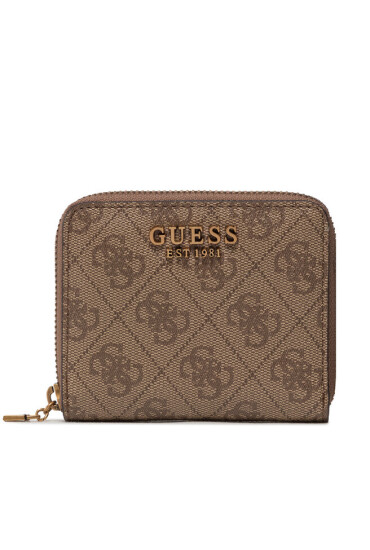 Guess Малък дамски портфейл - Mera.bg