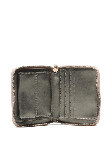 Guess Малък дамски портфейл - Mera.bg