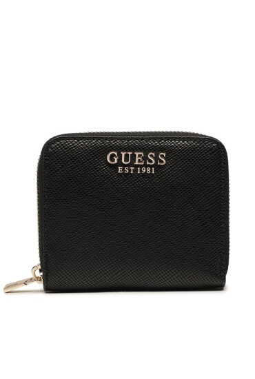 Guess Малък дамски портфейл - Mera.bg