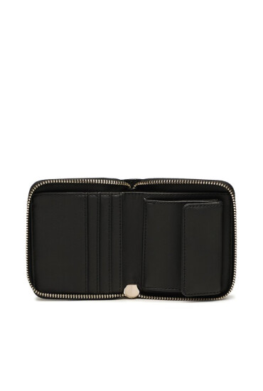 Guess Малък дамски портфейл - Mera.bg