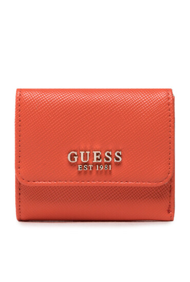 Guess Малък дамски портфейл - Mera.bg