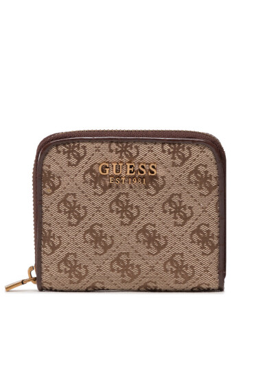 Guess Малък дамски портфейл - Mera.bg