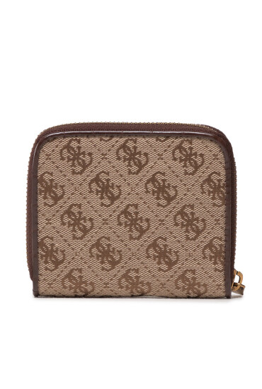 Guess Малък дамски портфейл - Mera.bg