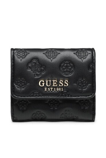 Guess Малък дамски портфейл - Mera.bg