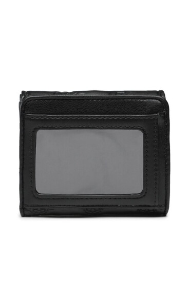 Guess Малък дамски портфейл - Mera.bg