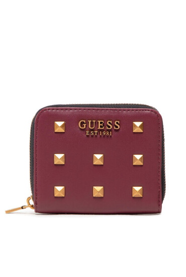 Guess Малък дамски портфейл - Mera.bg