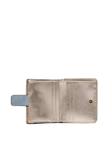 Guess Малък дамски портфейл - Mera.bg