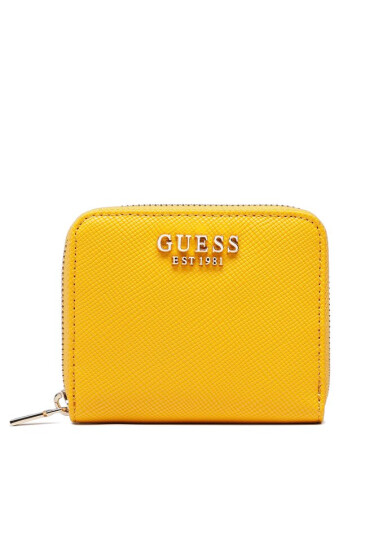 Guess Малък дамски портфейл - Mera.bg
