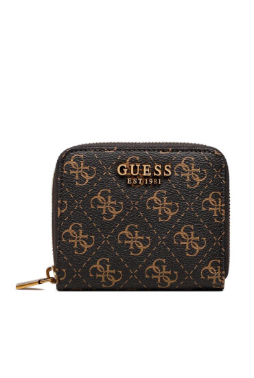 Guess Малък дамски портфейл - Mera.bg