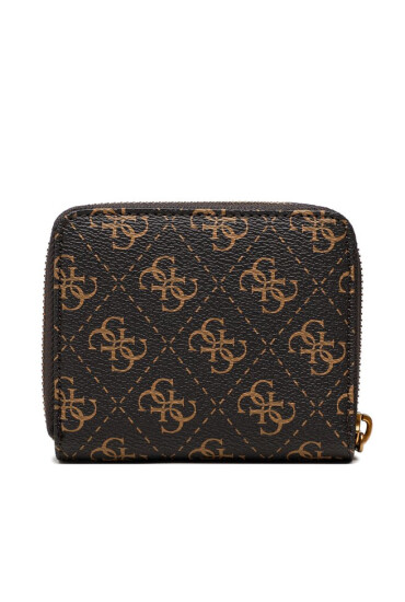 Guess Малък дамски портфейл - Mera.bg