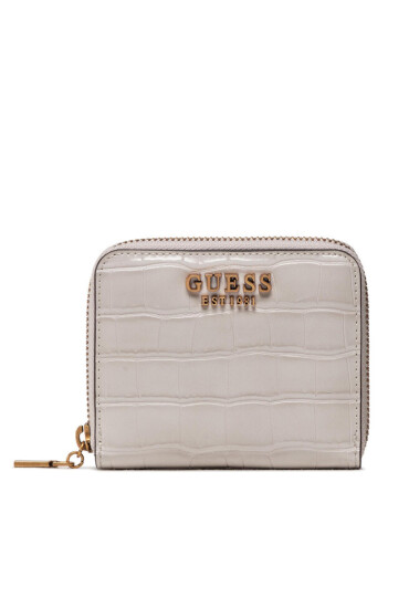 Guess Малък дамски портфейл - Mera.bg