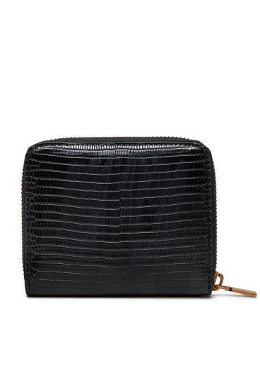 Guess Малък дамски портфейл Ginevra (KB) Slg SWKB87 34370 Черен - Mera.bg
