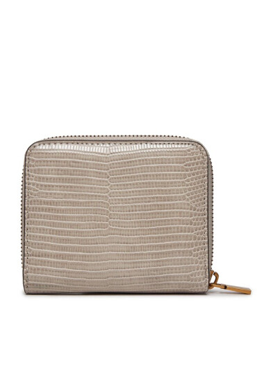 Guess Малък дамски портфейл Ginevra (KB) Slg SWKB87 34370 Бежов - Mera.bg