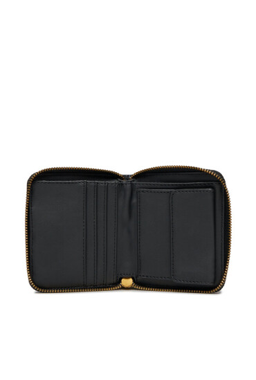 Guess Малък дамски портфейл Jania (GA) Slg SWGA91 99370 BLA - Mera.bg