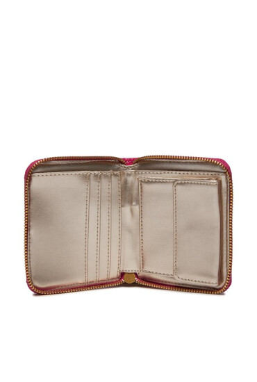 Guess Малък дамски портфейл Jania (GA) Slg SWGA91 99370 FUC - Mera.bg