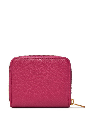 Guess Малък дамски портфейл Laryn (BA) Slg SWBA91 96370 FUC - Mera.bg