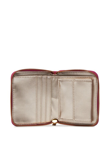 Guess Малък дамски портфейл Laryn (BA) Slg SWBA91 96370 FUC - Mera.bg