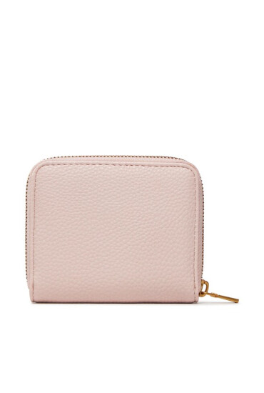 Guess Малък дамски портфейл Laryn (BA) Slg SWBA91 96370 Розов - Mera.bg