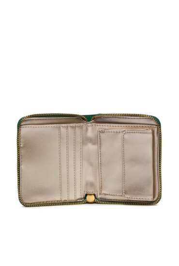 Guess Малък дамски портфейл Laurel (CX) Slg SWCX85 00370 EME - Mera.bg