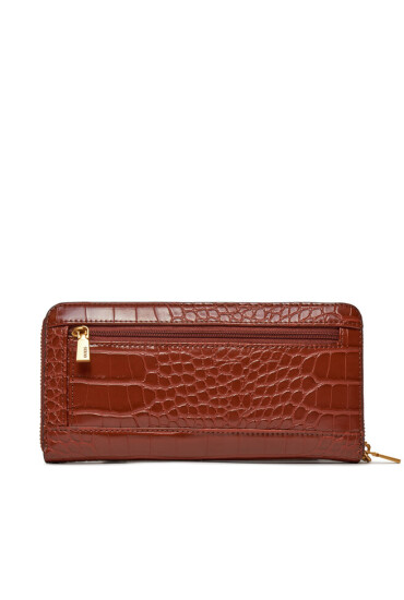 Guess Малък дамски портфейл Laurel (CX) Slg SWCX85 00460 DAH - Mera.bg