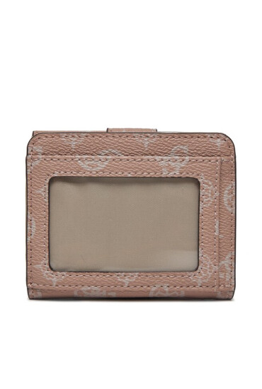 Guess Малък дамски портфейл Laurel (PG) Slg SWPG85 00440 LRL - Mera.bg