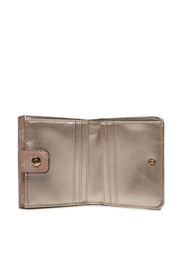 Guess Малък дамски портфейл Laurel (PG) Slg SWPG85 00440 LRL - Mera.bg